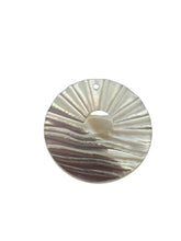 Stunning carved Mother Of Pearl, SKU#M4692