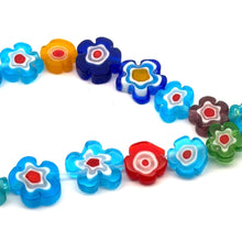 Flower bead, SKU#M3178