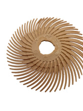 3M Scotch-Brite Radial Bristle Discs