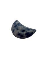 Moon Gem Stone, jade bead, SKU#M2548