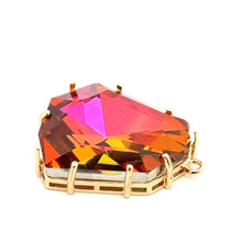 Gorgeous gold plated charm SKU#M3146