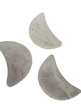 Gem Stone Color:Clear Quartz#M2544