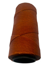 Waxed Brazilian Cord