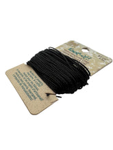 Waxed Brazilian Cord