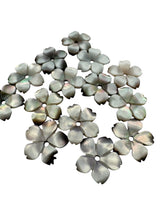 Flower Mother Of Pearl, SKU#M4539