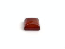 Carnelian Square Cabochon Sku#M1811
