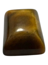 Tiger eye bead, SKU#M877