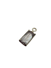 Charm Silver Plated#M3223