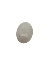 Jade Gemstone, Oval shape Jade Gemstone SKU#M2087