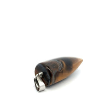 Crystal pendant SKU#M2923brown