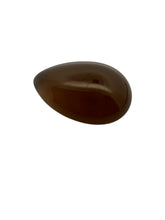 Jade Gemstone, tear drop shape Jade Gemstone . SKU#M1974