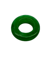 Jade Beads, Sku#BG56
