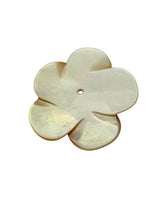 Yellow flower MOP, SKU#M4611