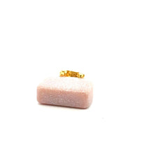 Opal purse charm SKU#M3037