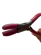 Nylon Tipped Box Joint Plier, SKU#S8923NJ