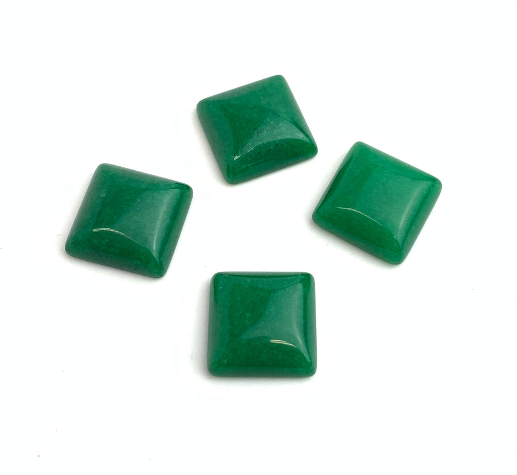 Malaysian Jasper Square Cabochon Sku#M1902