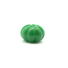 Halloween green pumpkin pendant SKU#M2377