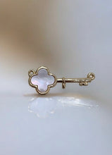 Key shape charm, SKU#M4451