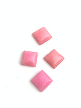Rose Jasper Square Cabochon Sku#M1809
