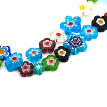 Flower bead, SKU#M3178
