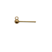 Ball eating with closed ring, SKU#4006231RC