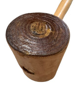 Wooden Mallet