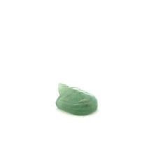 Turtle Jade Pendant