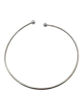 Bead Choker