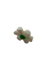 10mm green flower Mother Of Pearl, SKU#M4670
