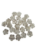 White Flower Mother Of Pearl, SKU#M4540