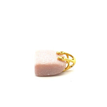 Opal purse charm SKU#M3037