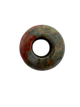 Natural Stone Jade Beads, Sku#BG80