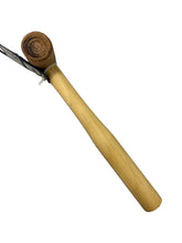 Leather Raw Hide Hammer