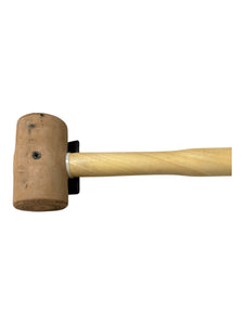 Leather Raw Hide Hammer