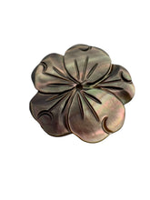 Flower Mother Of Pearl, SKU#M4605