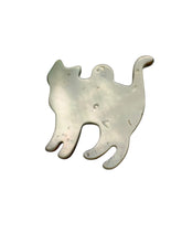 Cat Mother Of Pearl, SKU#M159