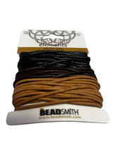Indian Leather Assorted