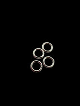 Jump Ring Sterling Silver#5004415c