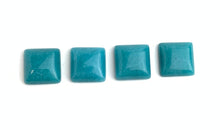 Light Blue Jasper Square Cabochon Sku#M1895