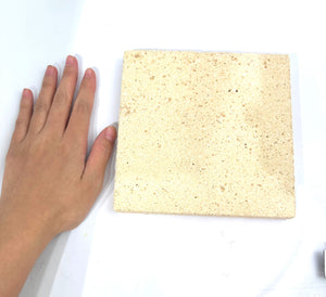 Soldering board, 6” X 6”, SKU#SOL-400.10