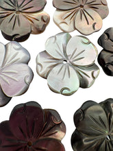 Flower Mother Of Pearl, SKU#M4605