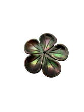 Flower Mother Of Pearl, SKU#M4608