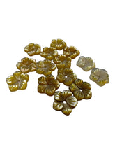 Tiny Flower Mother Of Pearl, SKU#M4400