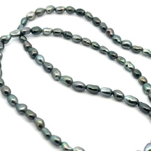 Tahitian Keshi pearl strand, SKU#KESHI846