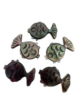 Fish Mother of Pearl, SKU#M4326