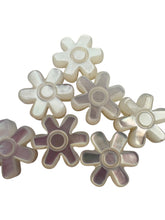 Flower Mother of Pearl, SKU#M4638
