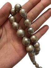 Tahitian Pearl Strand, 100% natural, SKU#TPS243