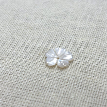 12mm White Cherry Blossom, M4540