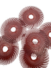 Ko 3M Scotch-Brite Radial Bristle Discs