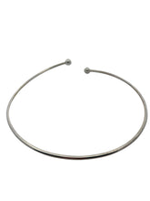 Bead Choker